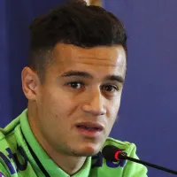 Pedro Martins atualiza negociações no Vasco por Philippe Coutinho: \'Não dá\'