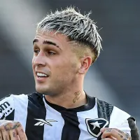 Botafogo recebe sondagens de Peñarol e Defensa y Justicia por Diego Hernández