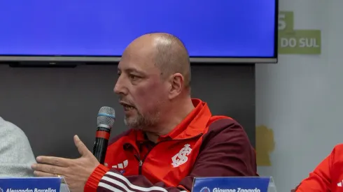 Inter toma decisão polêmica. Foto: Filipe Maciel/ Flickr oficial Sport Club Internacional