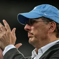 Dono da SAF do Botafogo, John Textor pode se aproveitar da crise da 777