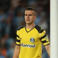 Negociações entre Grohe e Grêmio \'emperram\' e motivo é exposto por jornalista