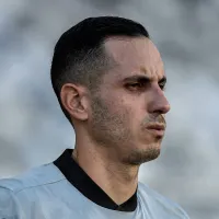 Gatito Fernández deve ser convocado para a Olimpíada e vira desfalque para o Botafogo