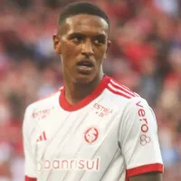 Futuro de Vitão e Robert Renan pode trazer Mina ao Inter, segundo jornalista