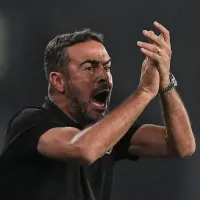 Artur Jorge terá grande responsabilidade ao lado do Botafogo para enfrentar o Corinthians