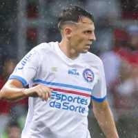 Santiago Arias toma séria decisão envolvendo o Bahia: “Chegamos a um acordo”