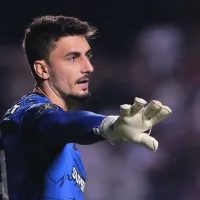 Rafael fala sobre momento no São Paulo: \'Não sou Rogério Ceni, nem Zetti\'