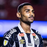 € 12 milhões: Sondado pelo Botafogo, zagueiro Joaquim entra na mira de times da Europa