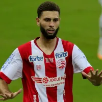 Wagner Leonardo confia em volta por cima do Vitória: \'Não vou jogar a toalha\'