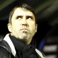 Coudet terá que tomar atitude no Internacional após receber notícia sobre Gabriel Mercado