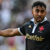 Ídolo do Vasco detona Payet: “Não fez nada com a camisa do Gigante”