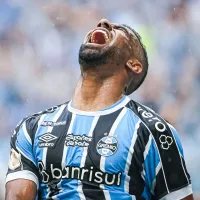 Everton Galdino não \'convence\' no Grêmio e sofre pressão: \'Tem que ser banco\'