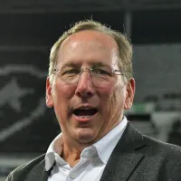 Textor se pronuncia oficialmente após Botafogo conhecer o adversário da Libertadores: \'Revanche\'