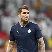 Desejo antigo do Vasco: Lyanco deixa o Al Gharafa e pode retornar ao Brasil