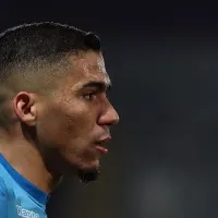 Allan deve chegar nos próximos dias ao Botafogo após rumores de \'quebra\' de contrato