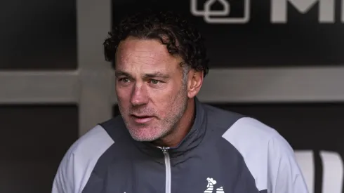 Milito pode ganhar novo reforço no Atlético.