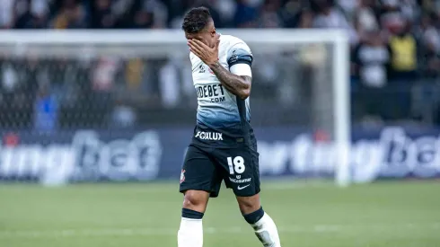 Paulinho detalhou sobre o que espera do futuro.