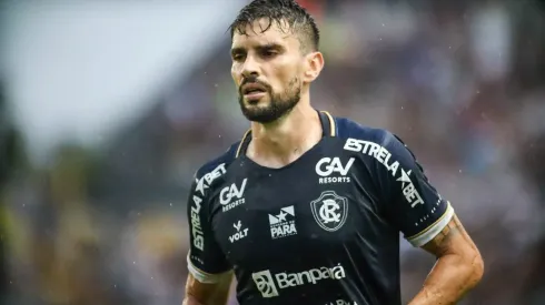 Pimpão teve bom desempenho no torneio em 2017 última vez que o clube participou da Libertadores.