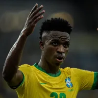 Ronaldo Fenômeno fala sobre Vini Jr. diante Bola de Ouro de 2024: \'Cheio de habilidade\'