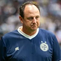 Ceni elogia postura do Bahia após defesa despontar na temporada: “Dedicação\'