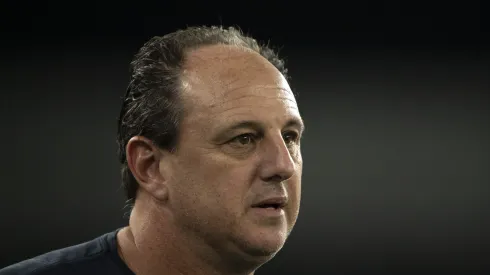 Ceni chama atenção no Bahia.