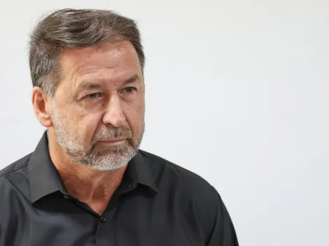 Bomba: Galo faz proposta por Vera e Melo responde na lata