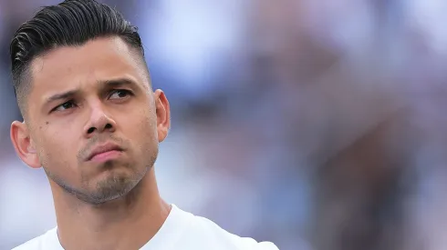 Ángel prometeu revanche no próximo encontro com o irmão.