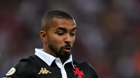 Paulo Henrique é cobrado no Vasco.