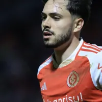 Maurício valoriza vitória do Internacional, mas afirma: \'Poderia ter sido mais\'