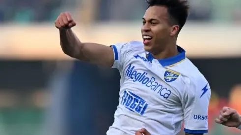 Kaio Jorge está perto de ser anunciado pelo Cruzeiro.