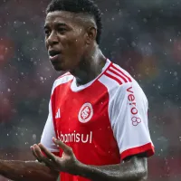 R$ 45,9 milhões: West Ham faz proposta ao Internacional por Vitão