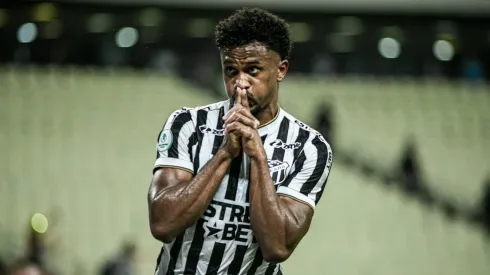 Saulo Mineiro correu risco de pegar um gancho de até dez partidas.