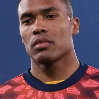 Hernan atualiza situação de Alex Sandro no São Paulo: “não deu uma devolutiva”
