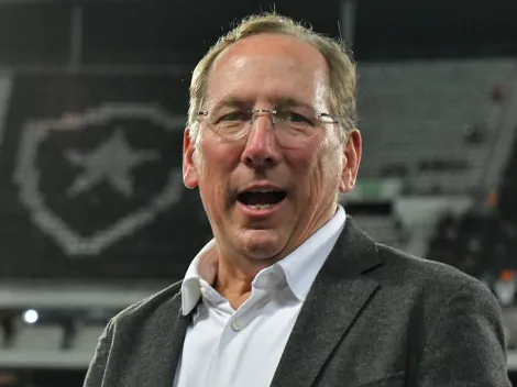 AS PROVAS! John Textor acaba de publicar VÍDEO sobre a suposta manipulação do VAR