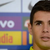 Ex-São Paulo, Oscar informa \'prazo\' para voltar ao clube: \'Tem o desejo\'
