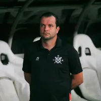 Técnico do CRB não joga a toalha após vitória do Fortaleza: \'Resultados assim já foram revertidos\'
