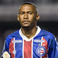 Ademir manda a real no Bahia e expõe objetivo: \'Vaga em competição Internacional\'