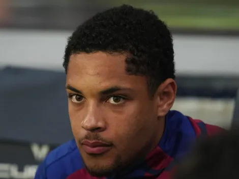 Dança das cadeiras no Barcelona deve ajudar Vítor Roque e Athletico; entenda