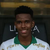 Gerente da base do Corinthians revela que Estêvão quase jogou no Timão: \'Não trazendo\'