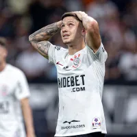 Talleres aciona Fifa contra o Corinthians por suposta dívida por Garro