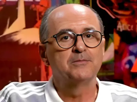 Simon admite falha capital em final com o Corinthians