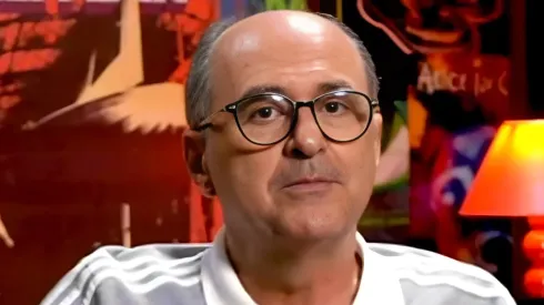 Simon fez revelação durante participação no podcast Benja Me Mucho. Foto: Reprodução Benja Me Mucho