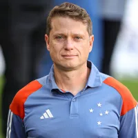 Arthur Gomes e Rafael Bilú são liberados pelo DM do Cruzeiro e viram opção para Seabra