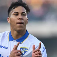 Lucas Silva elogia êxito do Cruzeiro na contratação Kaio Jorge: “Grande jogador\'