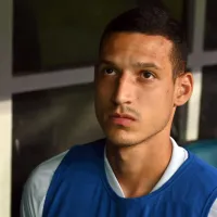 Gabriel Xavier deseja mais nomes da base no elenco do Bahia: “Que consigam ser titulares\'