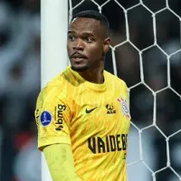 West Ham entra na briga por Carlos Miguel e Corinthians é notificado