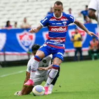 Breno Lopes, ex-Palmeiras aponta semelhanças entre Abel e Vojvoda: “Ideias parecidas\'