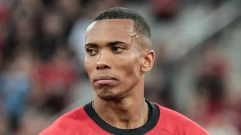 Madson comenta sobre fase do Athletico.