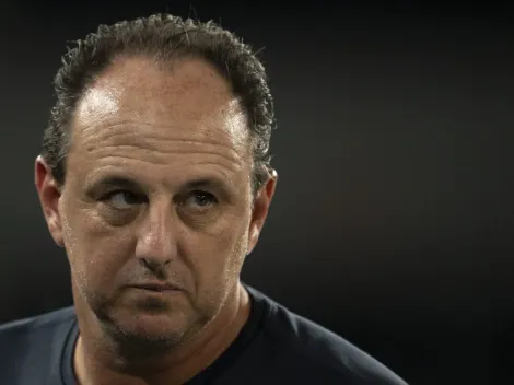 R$27,5 milhões: Jogador 'descartado' por Ceni é vendido no Bahia para Europa