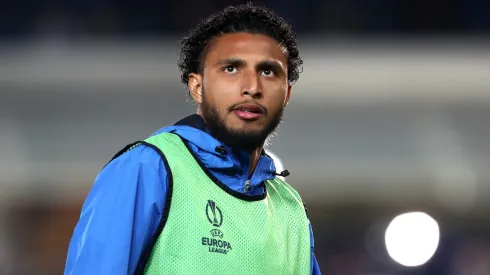 Éderson tem chamado bastante atenção no mercado.