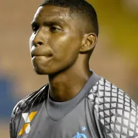 Ex-Flamengo, Hugo Souza está na mira do Corinthians, informa Ronaldo Giovaneli